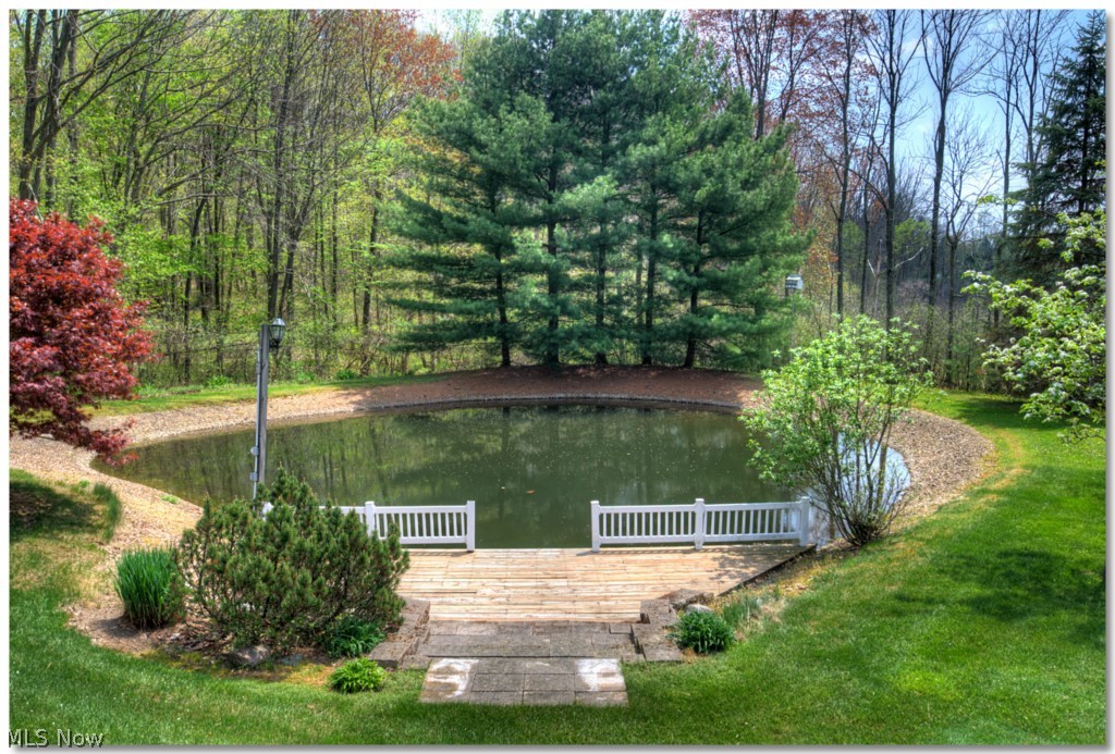 Pine Lake - Residential