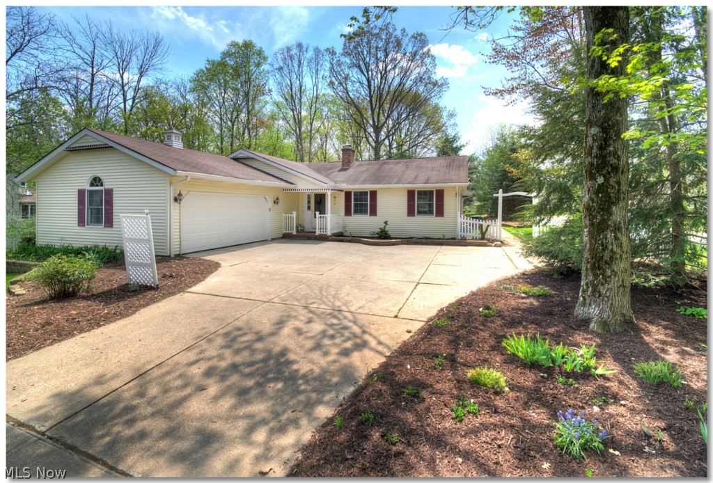 Pine Lake - Residential