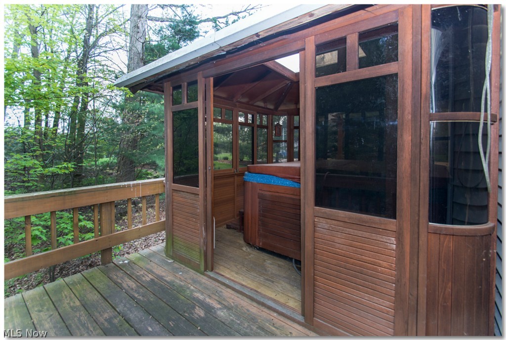 Pine Lake - Residential