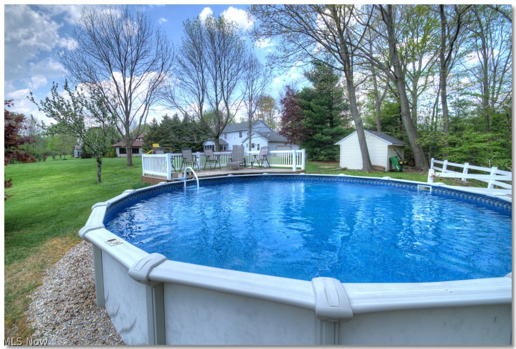 Pine Lake - Residential