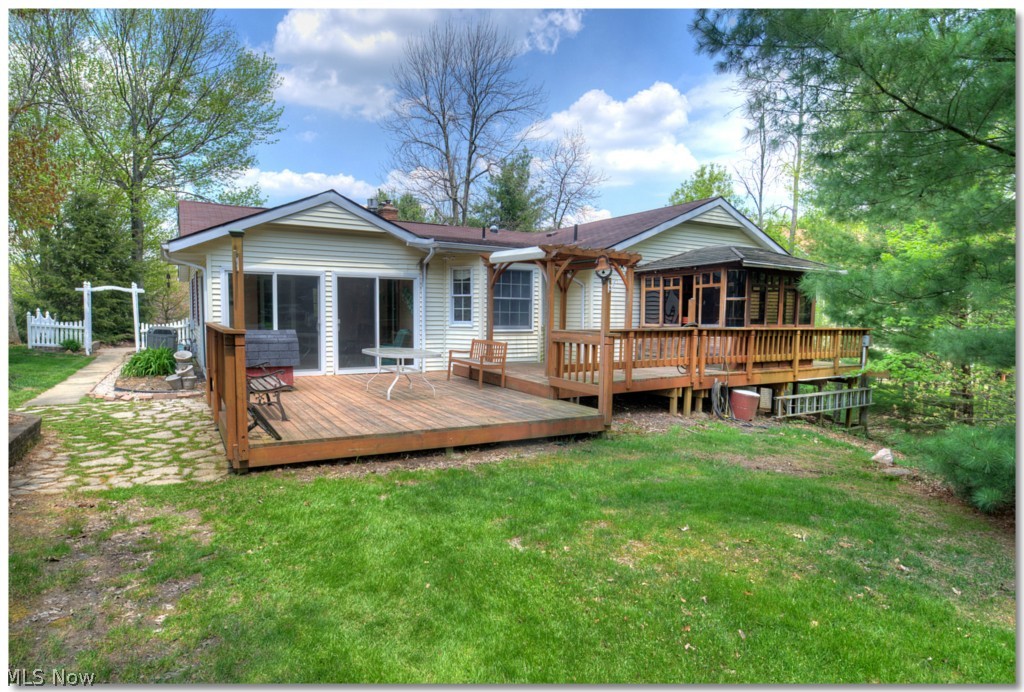 Pine Lake - Residential