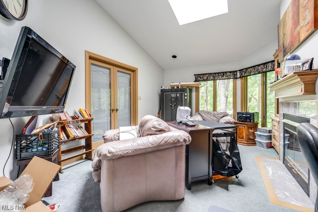 Gale Heights Vineyard - Residential