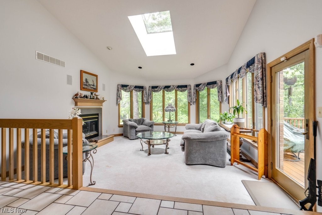 Gale Heights Vineyard - Residential