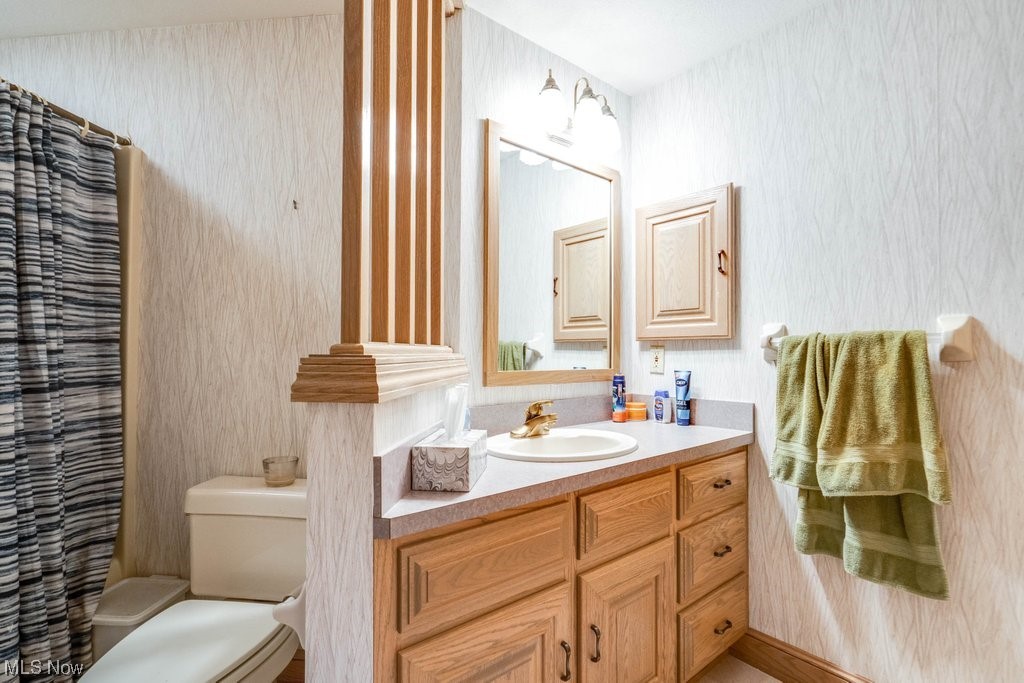 Gale Heights Vineyard - Residential