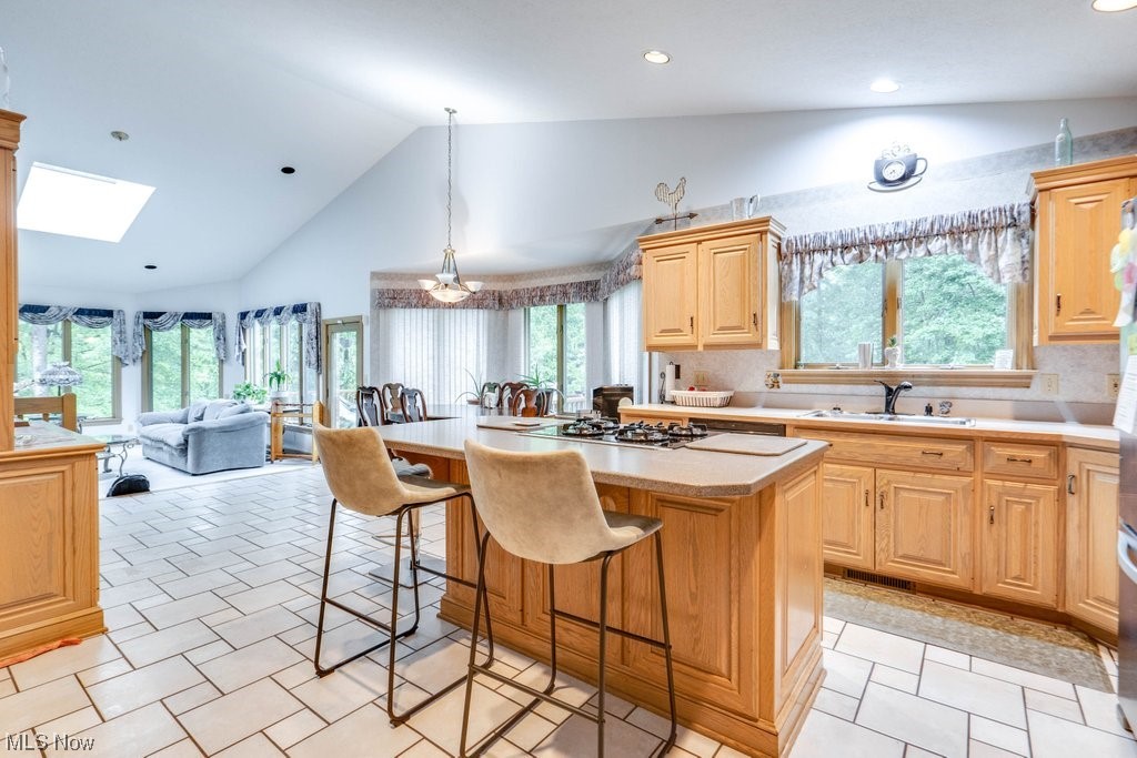 Gale Heights Vineyard - Residential