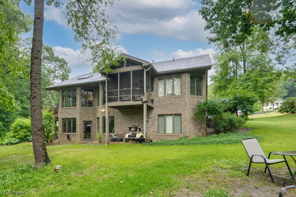 Gale Heights Vineyard - Residential