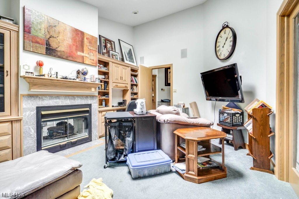 Gale Heights Vineyard - Residential