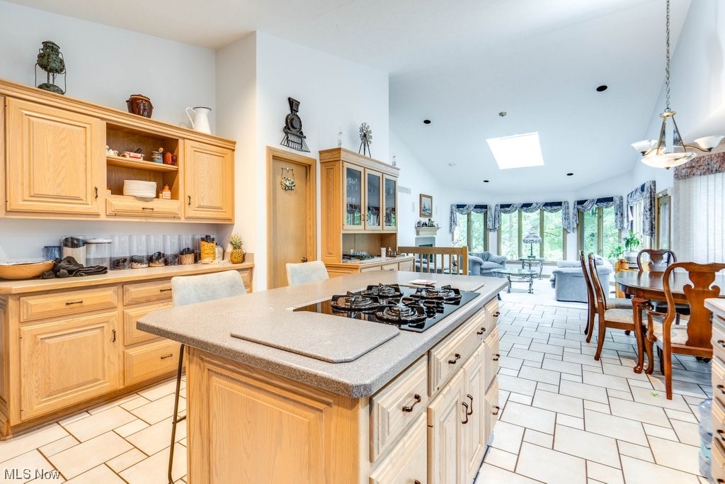 Gale Heights Vineyard - Residential