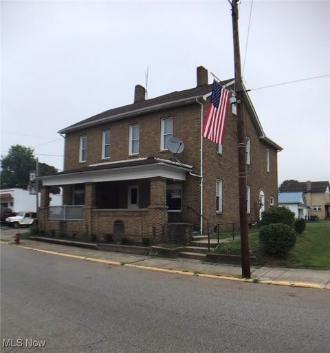 Multifamily For Sale - 308-310 N 4th Street<br/> Jefferson County, Toronto, OH 43964