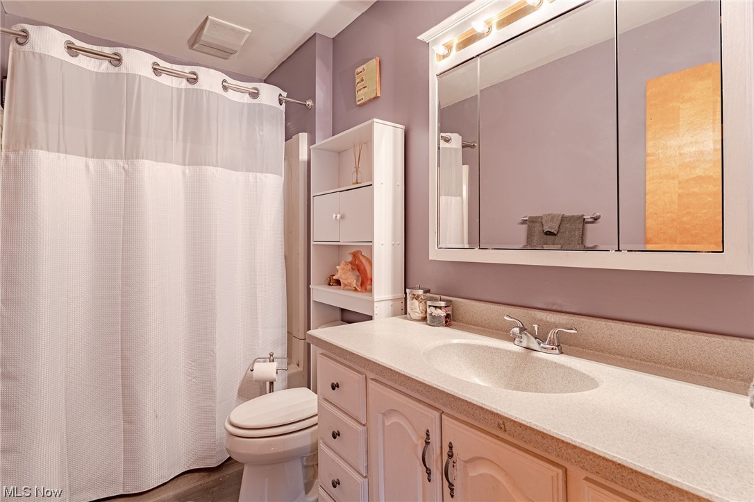 Overlook Estates - Residential