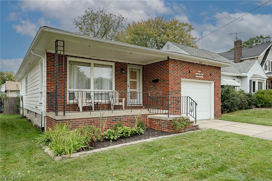 Overlook Estates - Residential