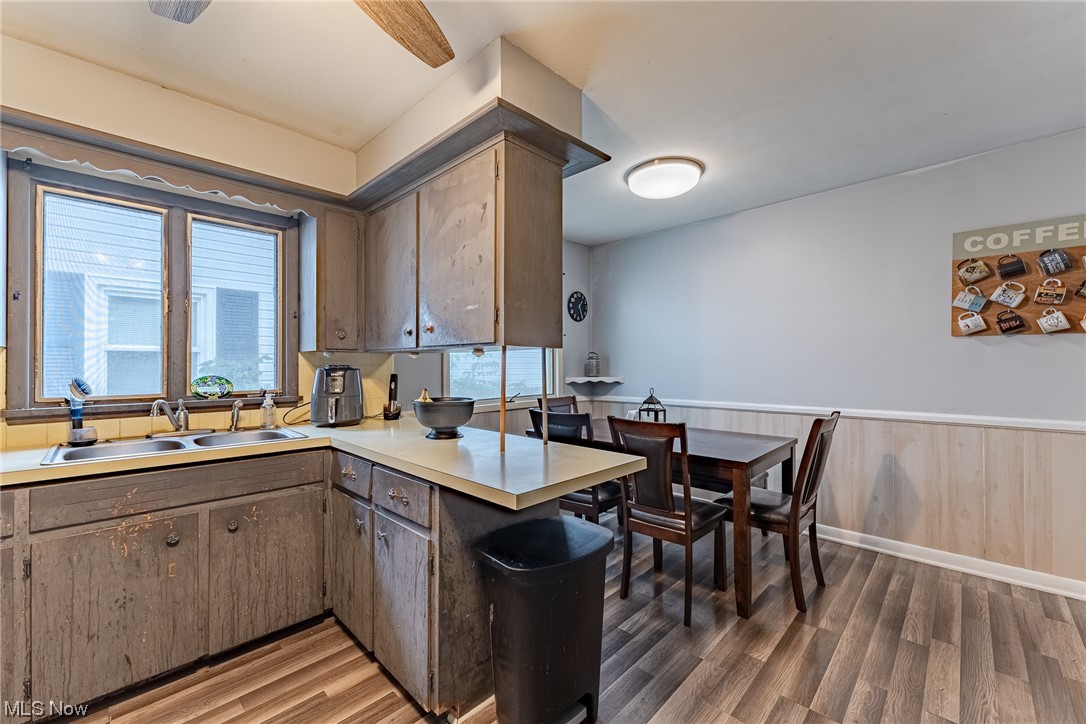 Overlook Estates - Residential