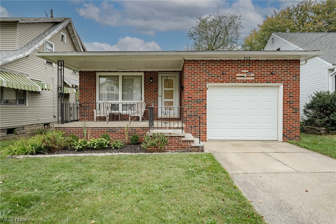 Overlook Estates - Residential