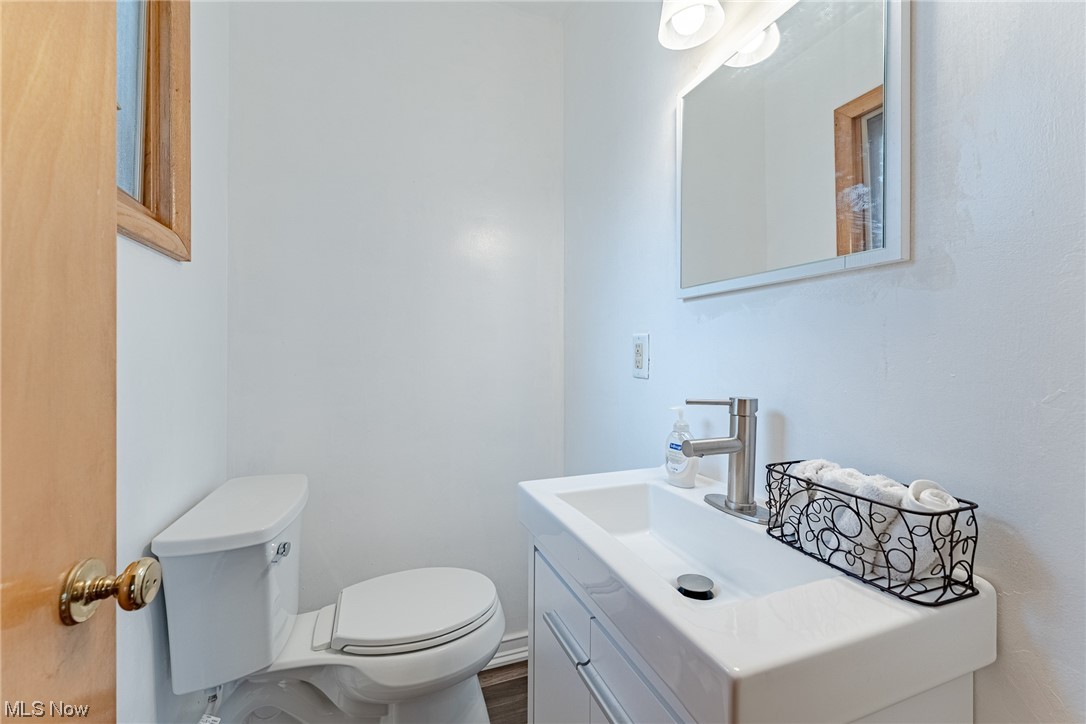 Overlook Estates - Residential