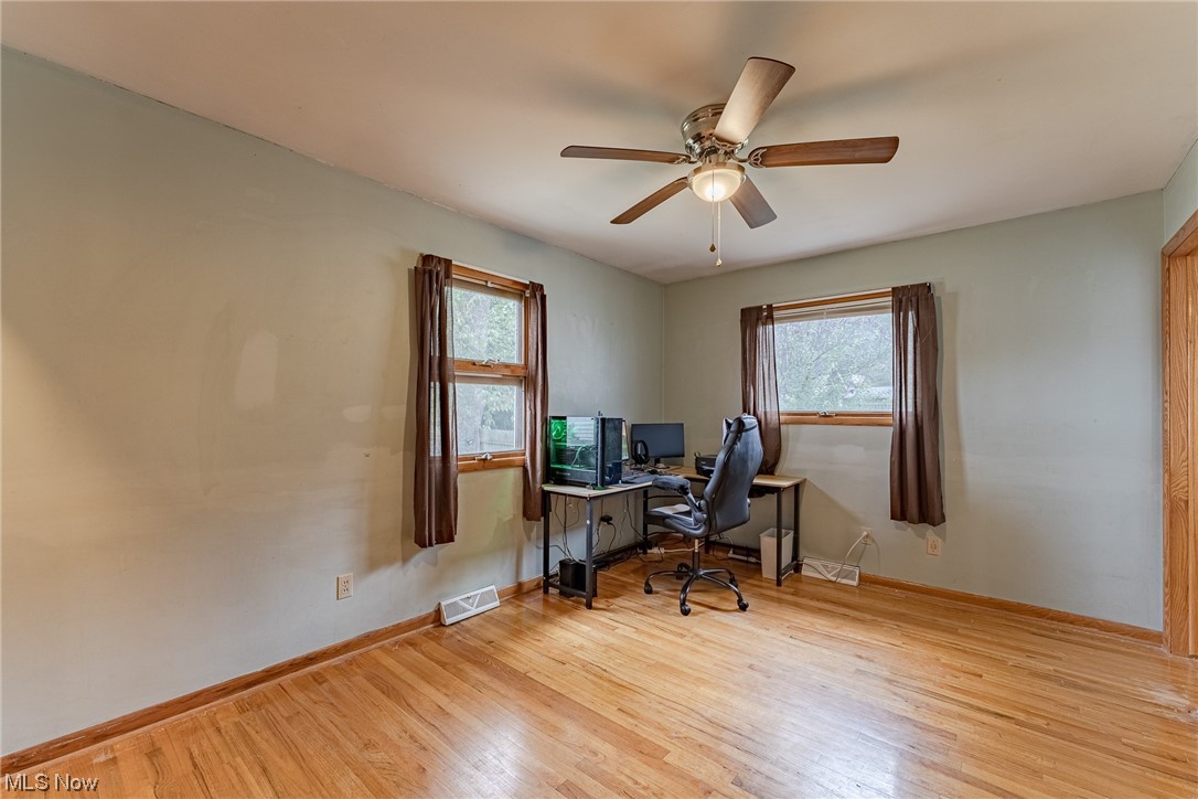 Overlook Estates - Residential