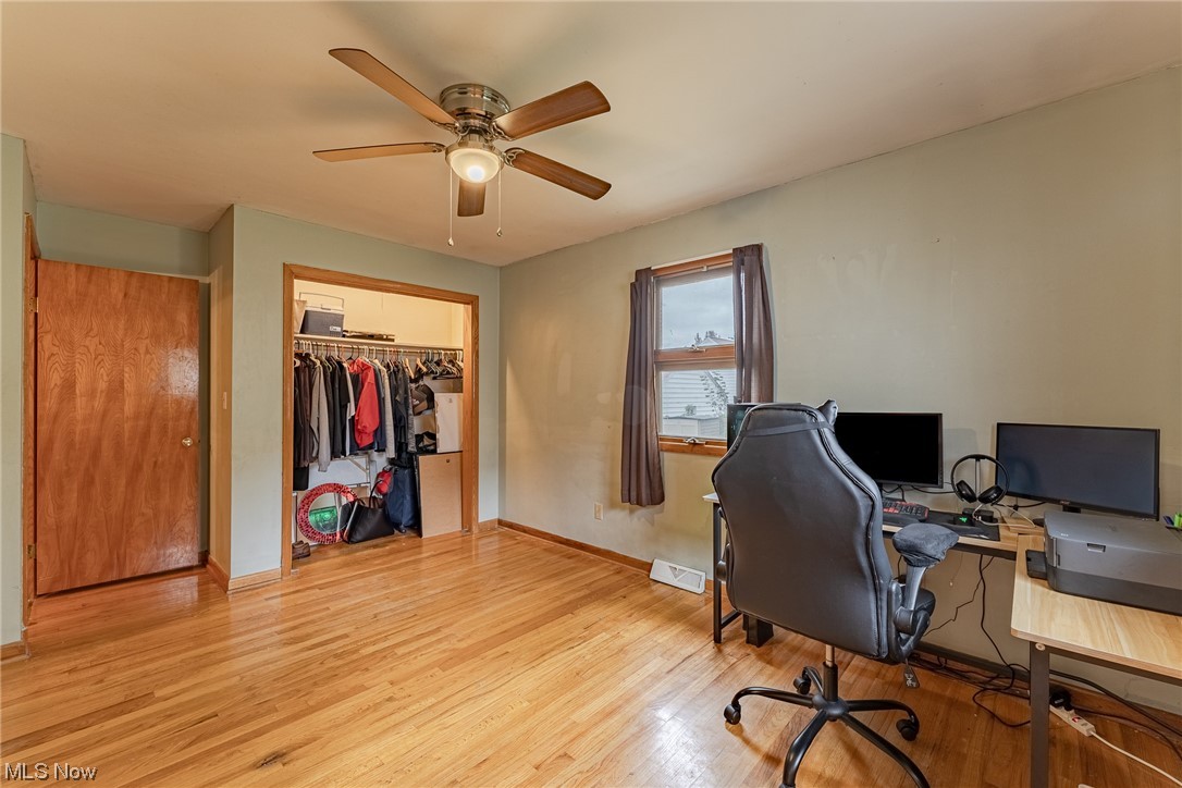 Overlook Estates - Residential