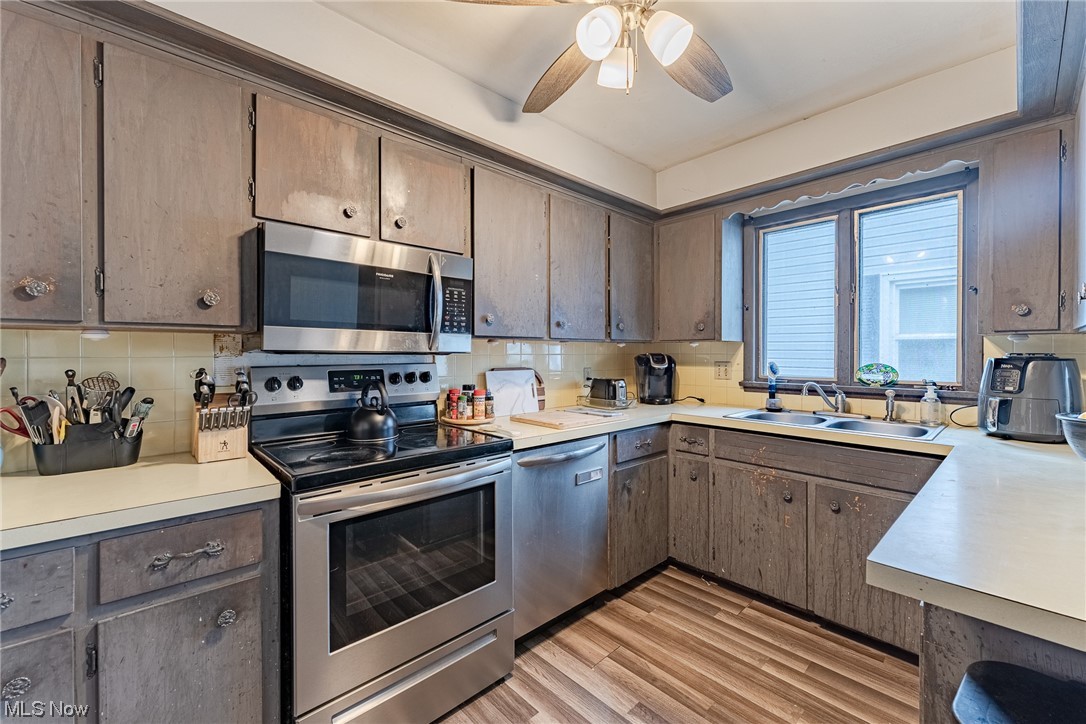 Overlook Estates - Residential