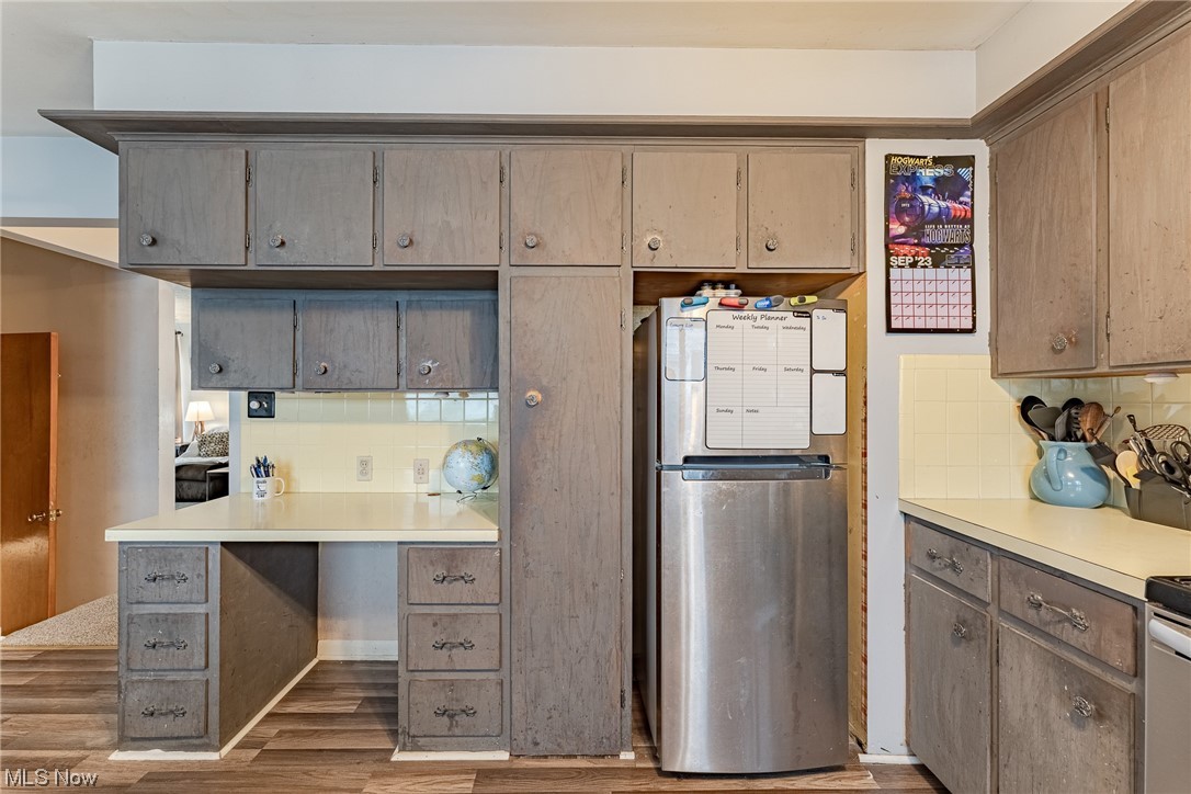 Overlook Estates - Residential