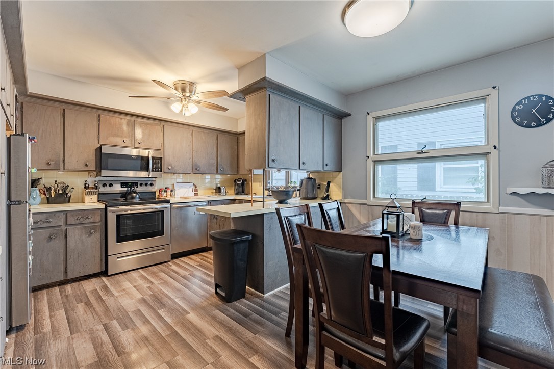 Overlook Estates - Residential