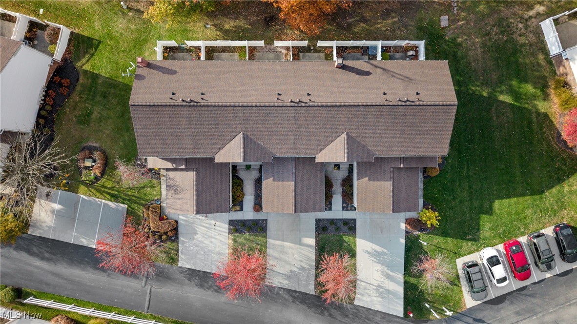 Palmetto Ave Sub 1 Ph 1a - Residential