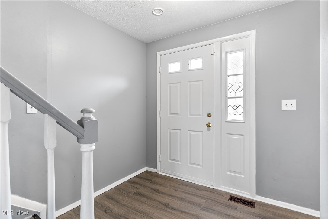 Palmetto Ave Sub 1 Ph 1a - Residential