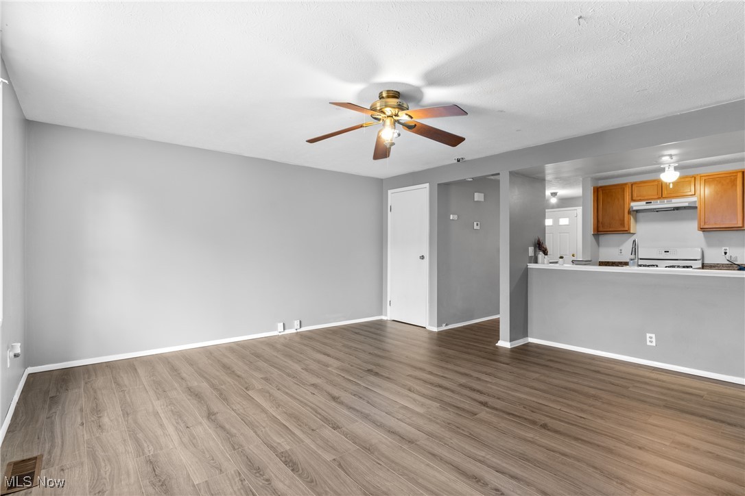 Palmetto Ave Sub 1 Ph 1a - Residential