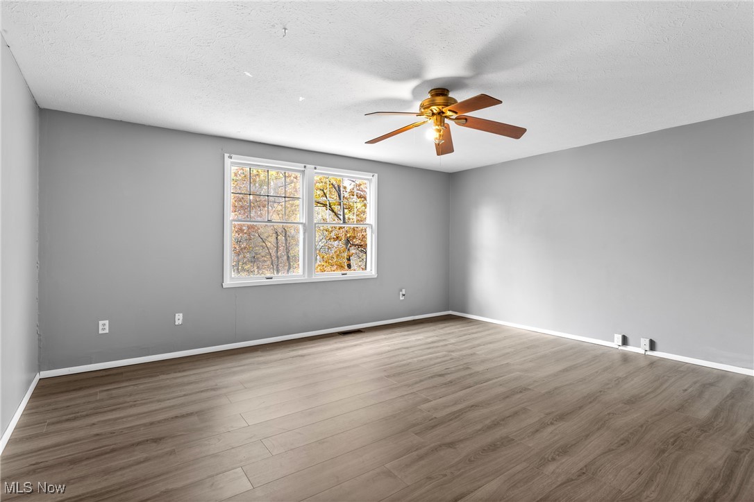 Palmetto Ave Sub 1 Ph 1a - Residential