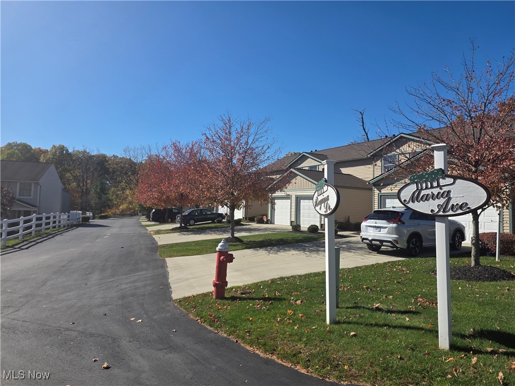 Palmetto Ave Sub 1 Ph 1a - Residential