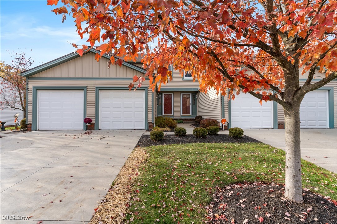 Palmetto Ave Sub 1 Ph 1a - Residential