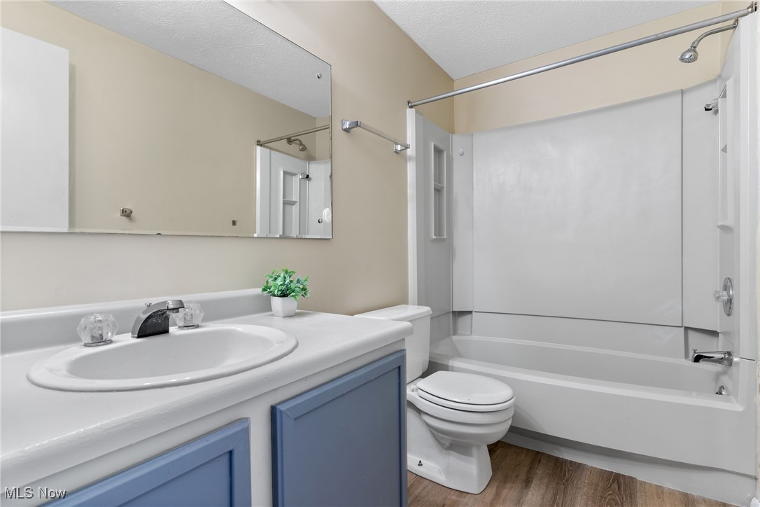 Palmetto Ave Sub 1 Ph 1a - Residential