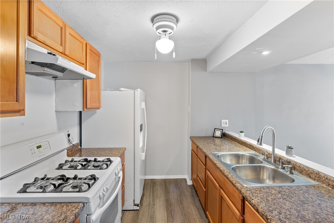 Palmetto Ave Sub 1 Ph 1a - Residential