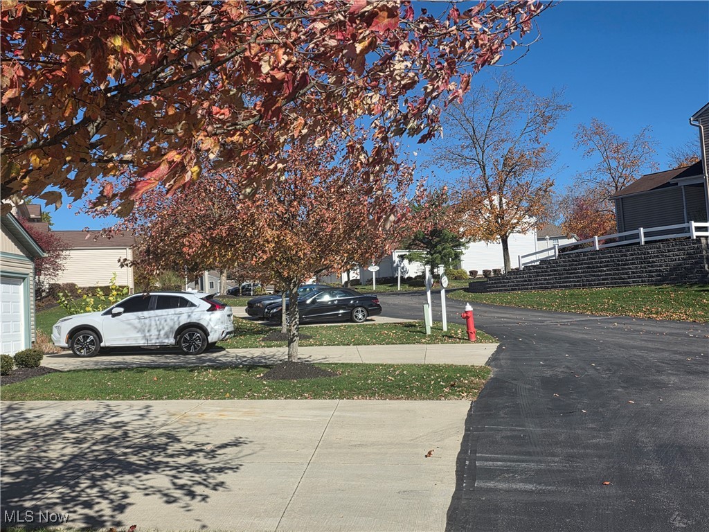 Palmetto Ave Sub 1 Ph 1a - Residential