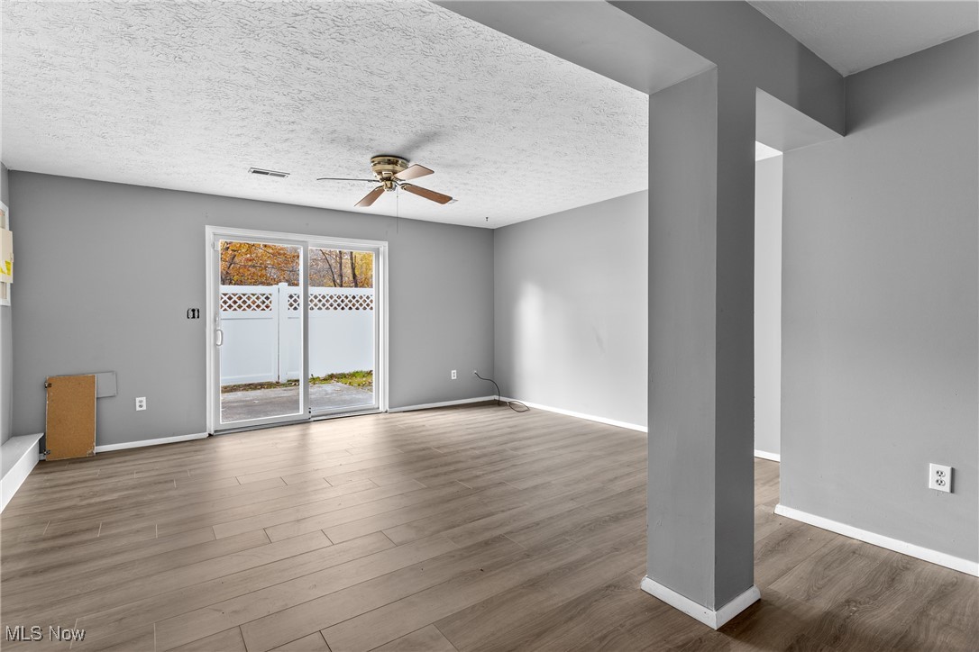 Palmetto Ave Sub 1 Ph 1a - Residential