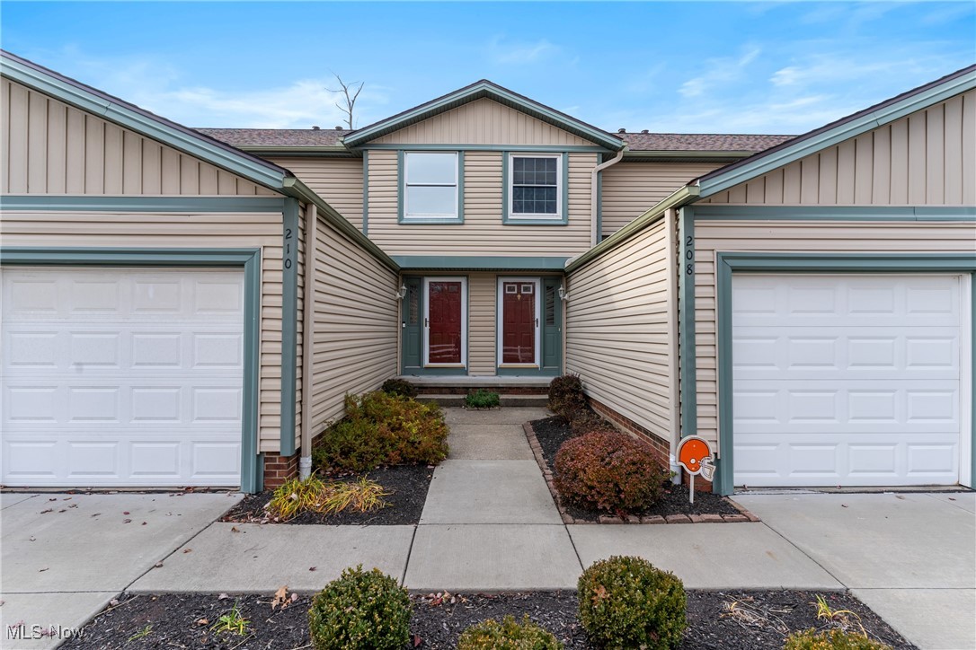 Palmetto Ave Sub 1 Ph 1a - Residential