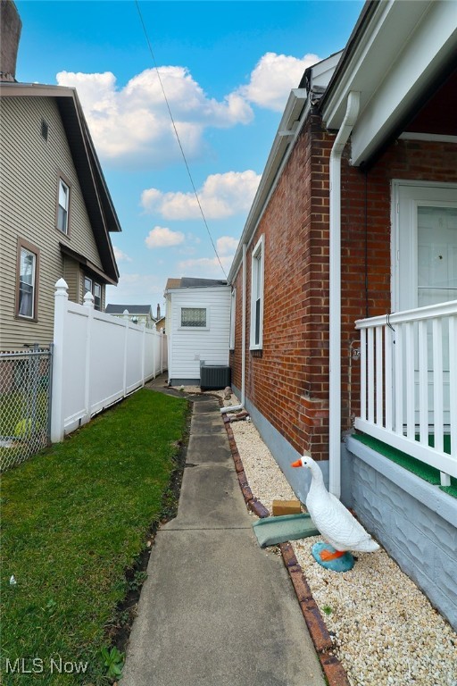 617 Grant Avenue, Martins Ferry, Ohio image 36