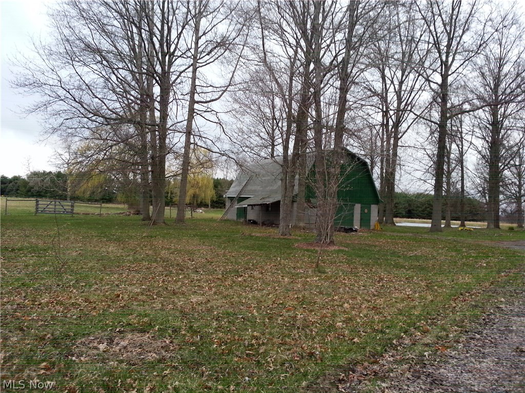 Bristol Township Sec 31 - Residential