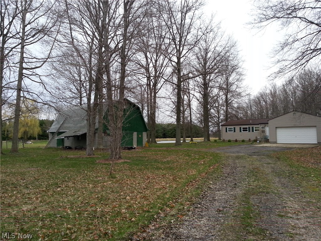 Bristol Township Sec 31 - Residential