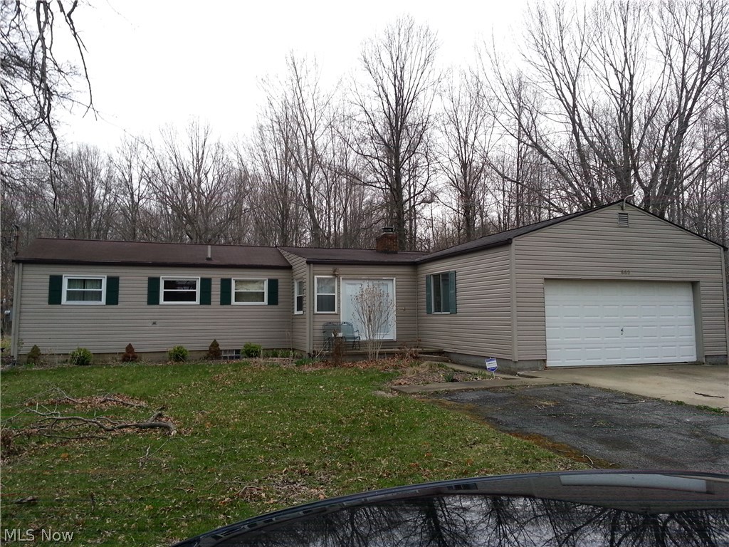 Bristol Township Sec 31 - Residential