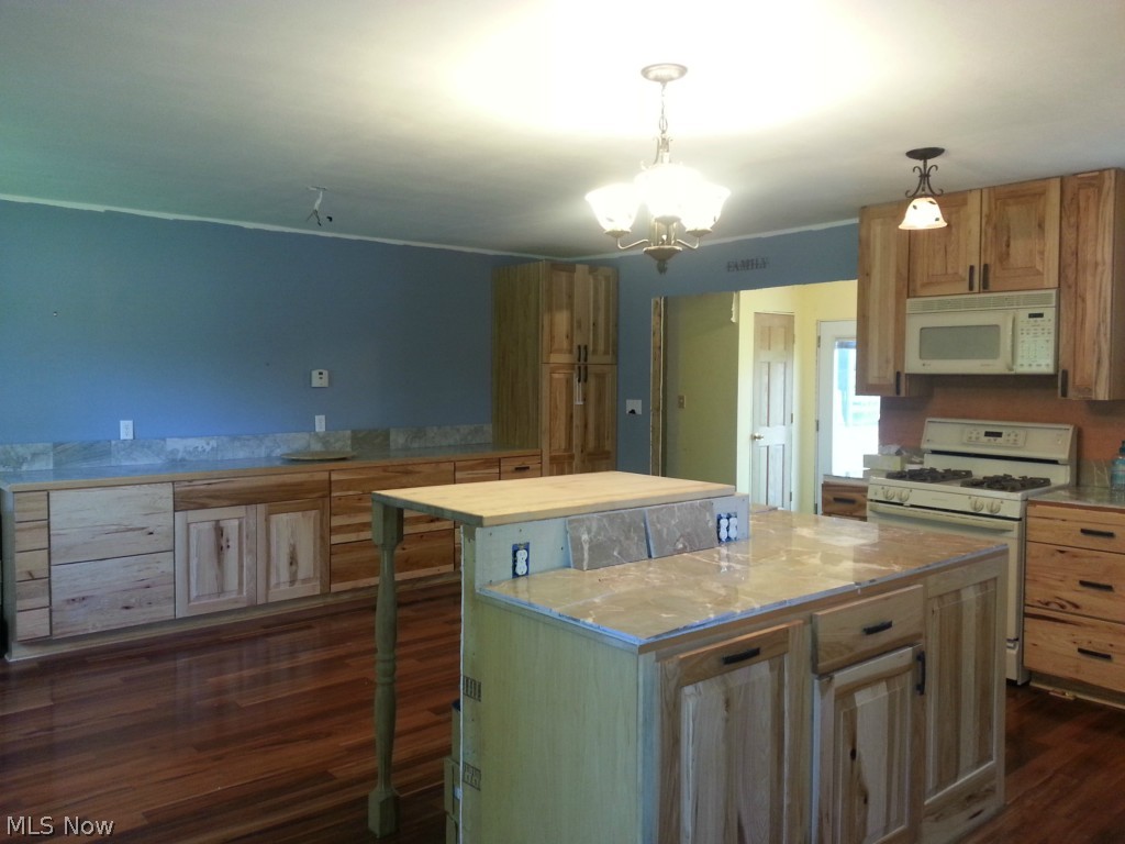 Bristol Township Sec 31 - Residential