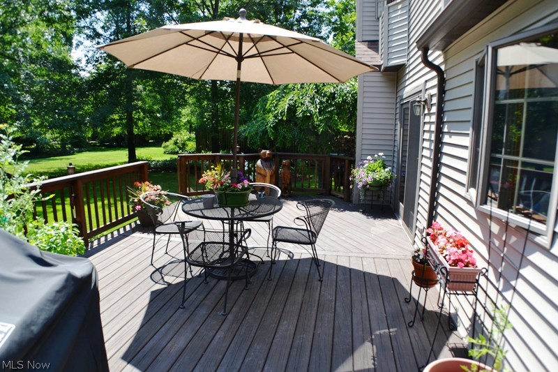 Deerfield Woods - Residential