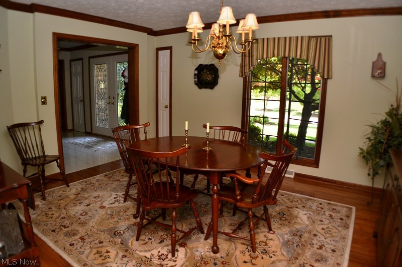 Deerfield Woods - Residential