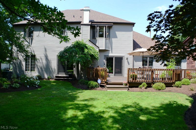 Deerfield Woods - Residential