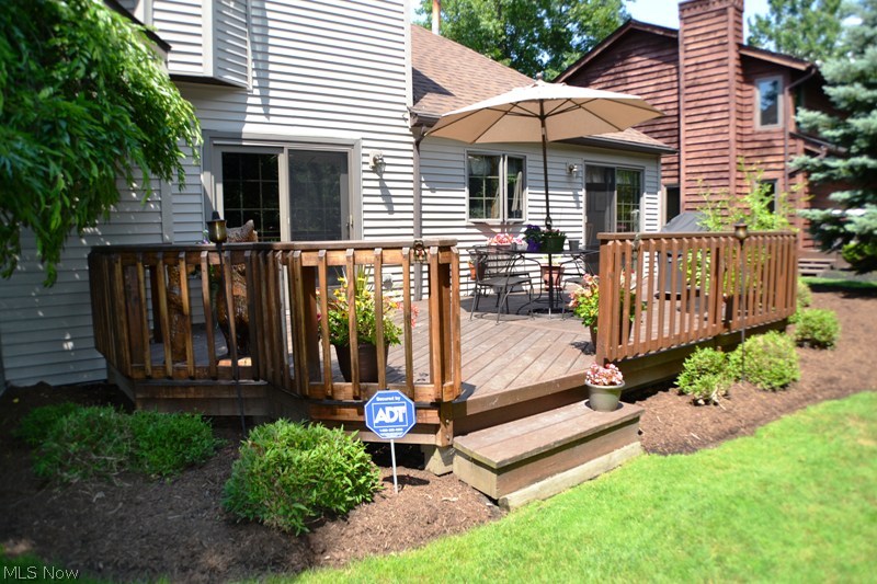 Deerfield Woods - Residential