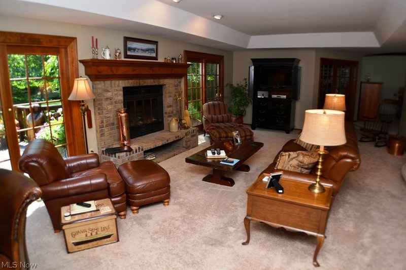 Deerfield Woods - Residential