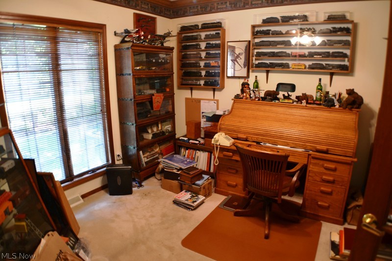 Deerfield Woods - Residential