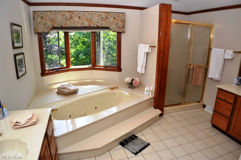 Deerfield Woods - Residential