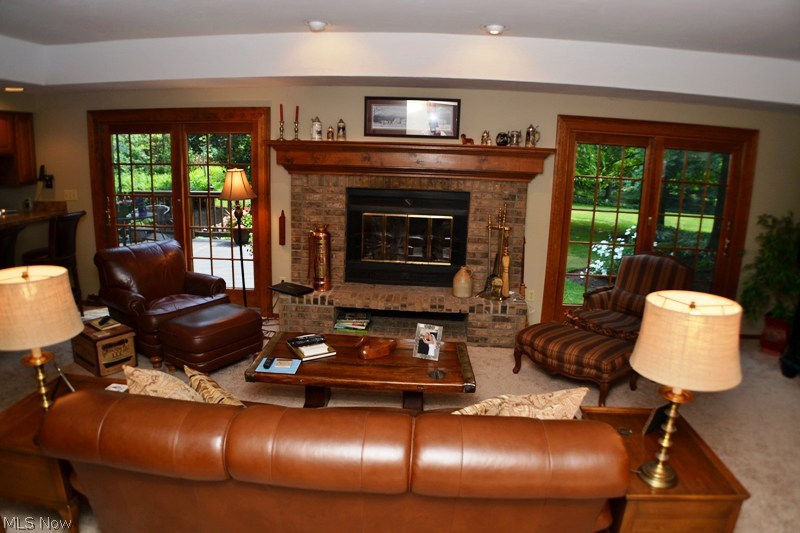 Deerfield Woods - Residential