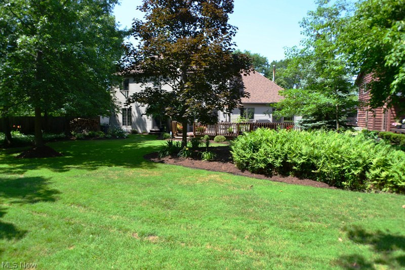Deerfield Woods - Residential