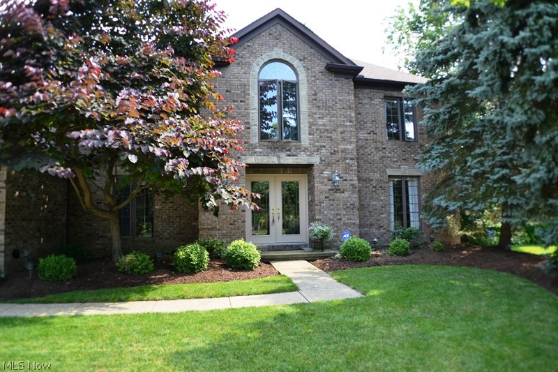 Deerfield Woods - Residential