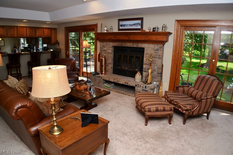 Deerfield Woods - Residential